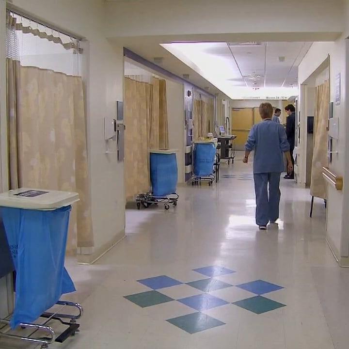 'Tripledemic' | Louisville health experts sound alarm as flu, RSV and COVID cases soar